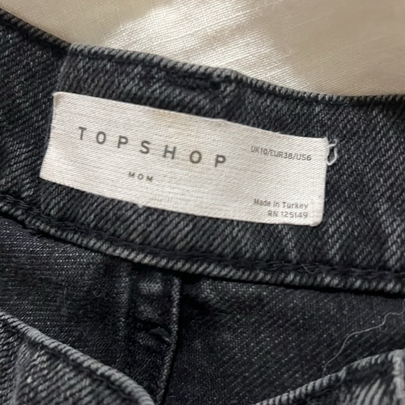 Levi and Topshop short stack !! - Picture 9 of 9